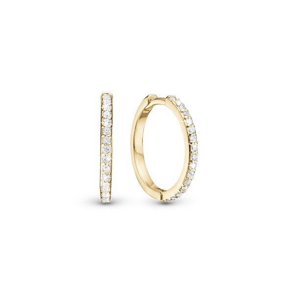 Kjøb Christina Jewelry model 670-G52 her på din klokker og smykke shop