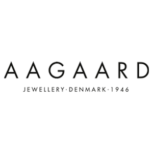 Kjøp dine fantastiske Aagaard smykker her hos Guldsmykket.dk
